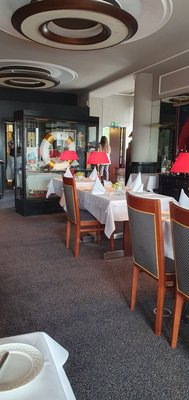 Fischereihafen Restaurant by null