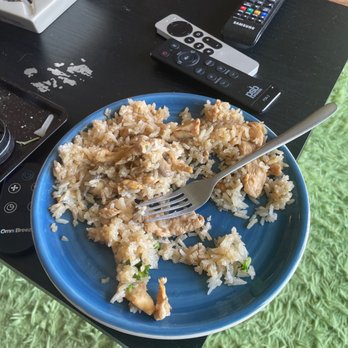 Thai Ginger - Here I am fucking up some leftovers because like I said, the portions are huge. 47. Phad Broccoli - Thai Near Me - Pullman, Washington Thai Ginger - Here I am fucking up some leftovers because like I said, the portions are huge. 47. Phad Broccoli - Thai Near Me - Pullman, Washington