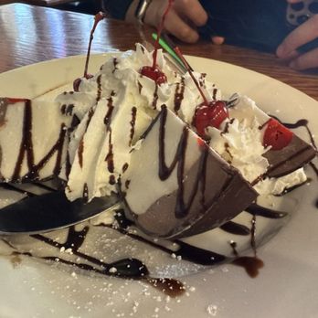 Saluggi's East - Pizza Near Me - New York, New York