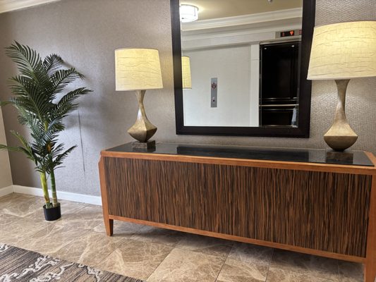 Macon Marriott City Center by null