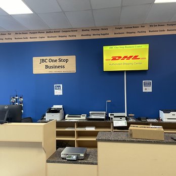 JBC One Stop - Approve Shippers for USPS, DHL, FED EX - Shipping Centers Near Me - Ypsilanti, Michigan JBC One Stop - Approve Shippers for USPS, DHL, FED EX - Shipping Centers Near Me - Ypsilanti, Michigan