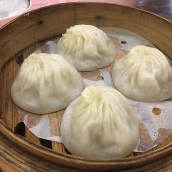 好德來小籠包店 - Shanghainese Near Me - Hong Kong, HK