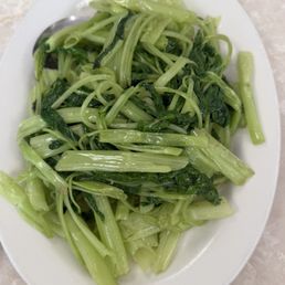choy sum