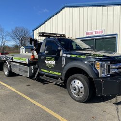 Parkside Total Auto Care - 24/7 Towing in Jamestown, NY! Parkside Total Auto Care is here day or night to get you back on the road with reliable local towing service.