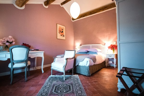 Bastide Saint-Didier by null