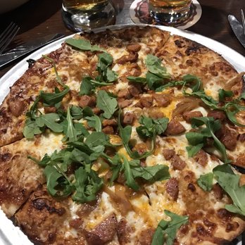 Upstream Brewing - BBQ Pizza - Bars Near Me - Omaha, Nebraska Upstream Brewing - BBQ Pizza - Bars Near Me - Omaha, Nebraska