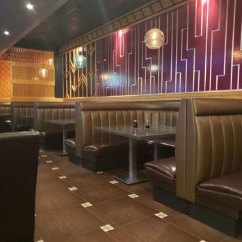 Tokyo Harbor - Dining room - Sushi Bars Near Me - Plano, Texas