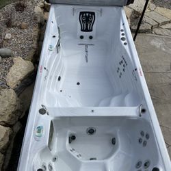 Hot Tubs Unlimited