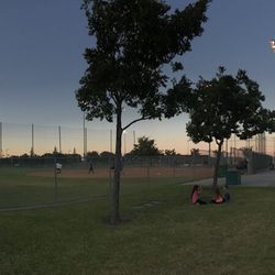 Tracy Sports Complex
