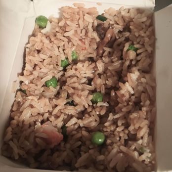King Kong Imperial Restaurant - Shrimp fried rice - Chinese Near Me - San Leandro, California