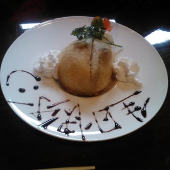 Ichi Tokyo - Birthday treat - Japanese Near Me - Rochester, Minnesota