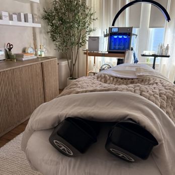 Glo Rituals - Skin Care Near Me - San Francisco, California Glo Rituals - Skin Care Near Me - San Francisco, California