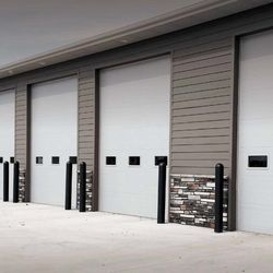 Garage Door Brokers - garage door repair same day