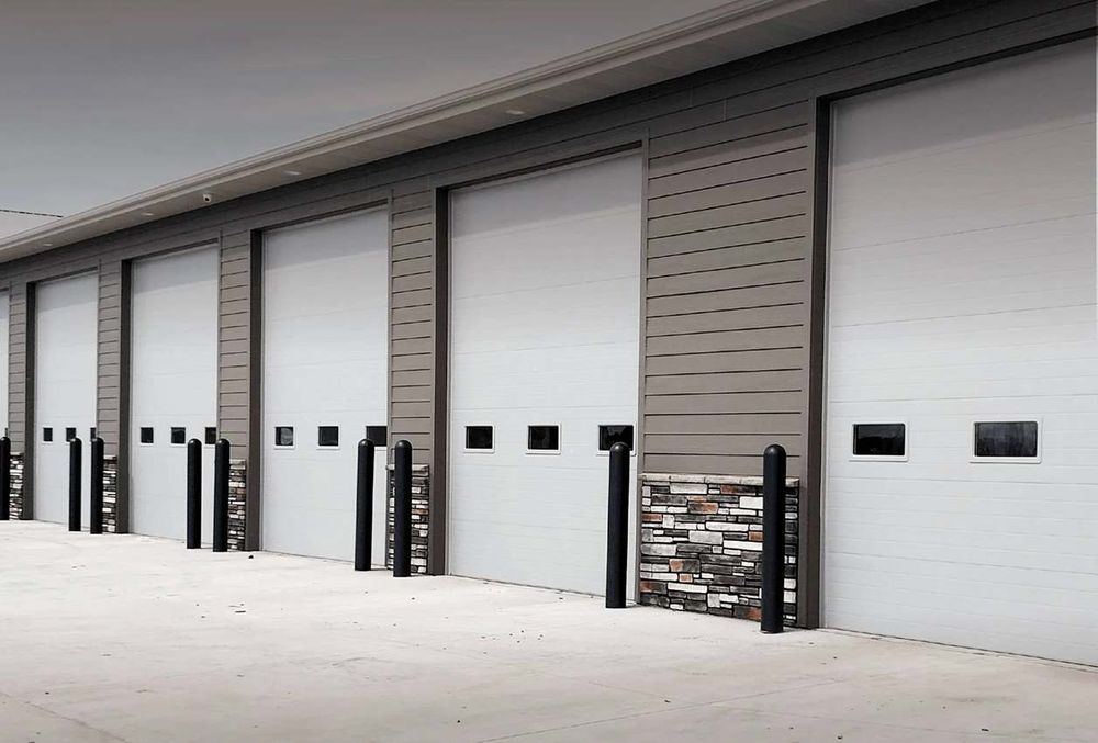 Garage Door Brokers - Garage Door Contractor in Novato, CA