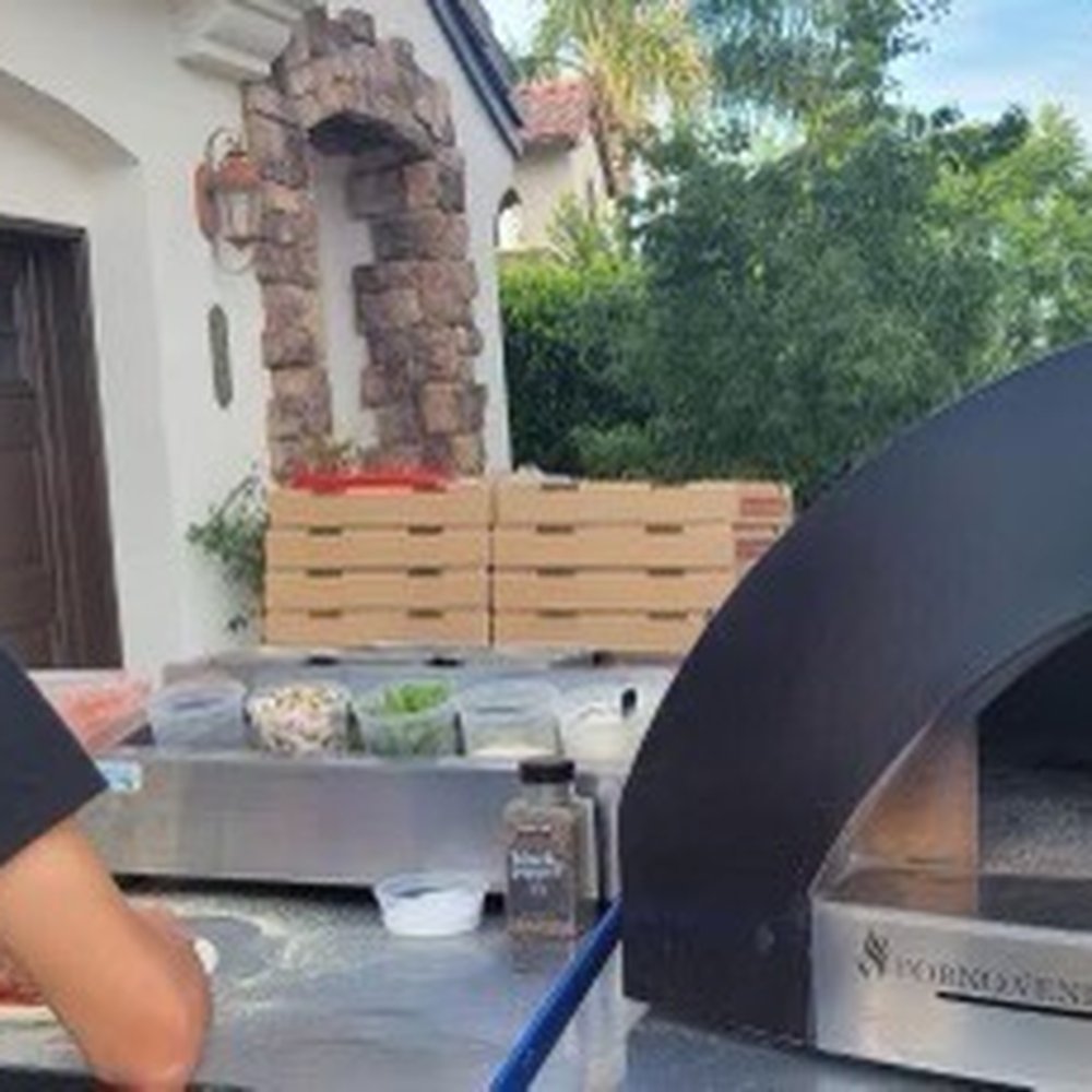 Pizza Bosforo - Pizza Near Me