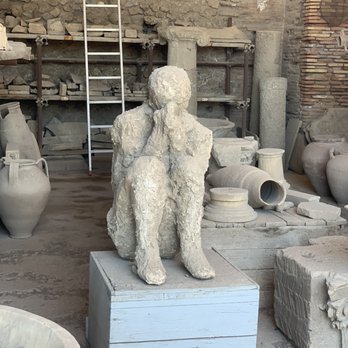 Pompeii Ruins - Landmarks & Historical Buildings Near Me - Pompei, NA Pompeii Ruins - Landmarks & Historical Buildings Near Me - Pompei, NA