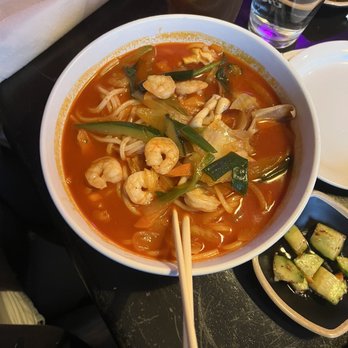 Okja K-Pub & Restaurant - Soup - Korean Near Me - Cary, North Carolina