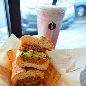 Chill Zone - Coffee & Tea Near Me - Arlington, Virginia