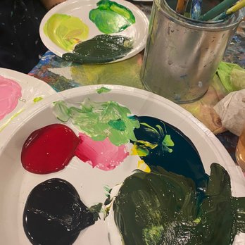 Muse Paintbar - Art Classes Near Me - Gaithersburg, Maryland Muse Paintbar - Art Classes Near Me - Gaithersburg, Maryland