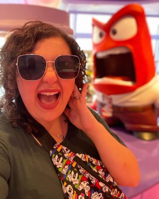 Disney Cruise Line by null