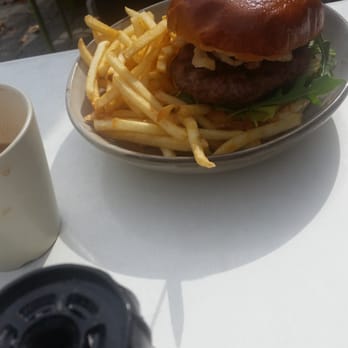 Jarmer's Kitchen - Burger time! - Restaurants Near Me - Bowden, SA