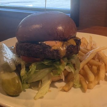 Market Broiler - Riverside - House Burger & Fries - Seafood Near Me - Riverside, California Market Broiler - Riverside - House Burger & Fries - Seafood Near Me - Riverside, California