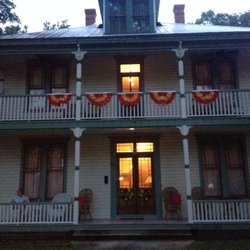 63 Orange Street Bed and Breakfast