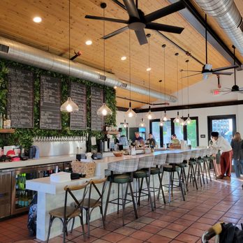 Maple House - Bar - Coffee & Tea Near Me - Chandler, Arizona