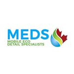 MEDS Mobile Eco Detailing Specialists