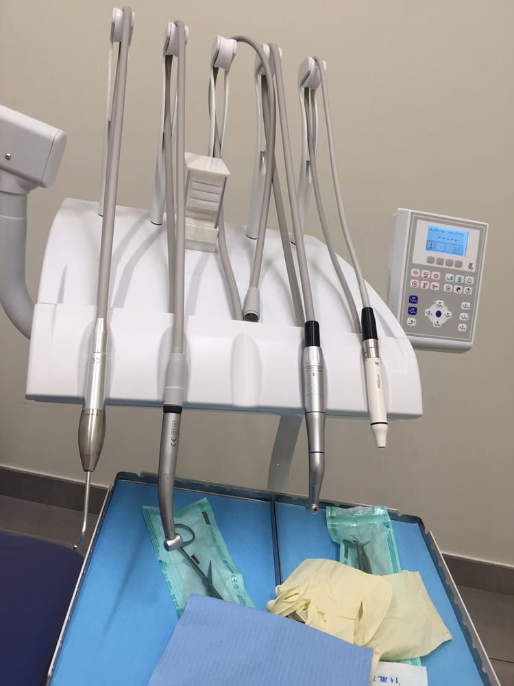 Centro Dental Millenium