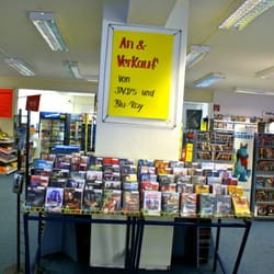 Video-Center Movie Star Barmbek
