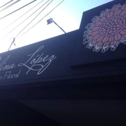 Paulina Lopez, Diseño Floral - Excelentes diseños!!