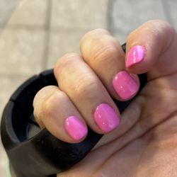 V & Mi Nails and Spa