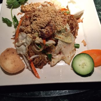 Sumatera - The Pad Thai! AMAZING! Made perfectly with character and love! - Indonesian Near Me - Steamboat Springs, Colorado Sumatera - The Pad Thai! AMAZING! Made perfectly with character and love! - Indonesian Near Me - Steamboat Springs, Colorado
