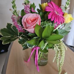 Flora North