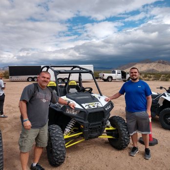 American Adventure Tours - ATV Rentals/Tours Near Me - Las Vegas, Nevada