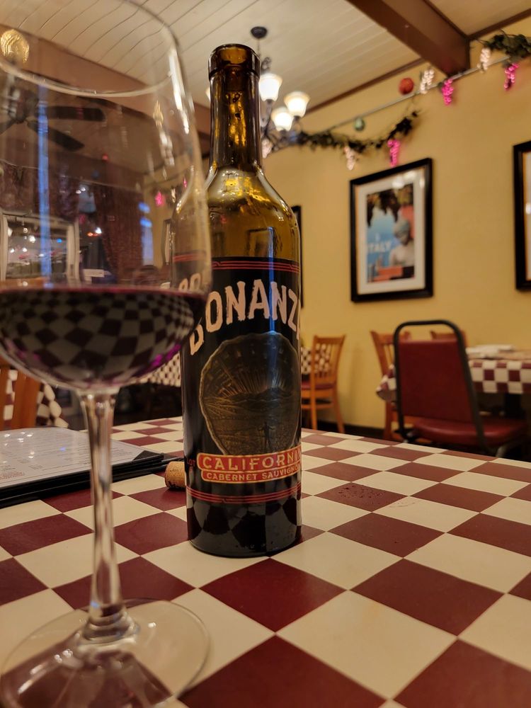 Scardino's Italian Restaurant