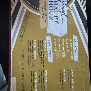 Ida Claire - Happy hour menu - Southern Near Me - Addison, Texas Ida Claire - Happy hour menu - Southern Near Me - Addison, Texas