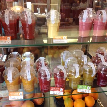 Grycan - Fruit drinks. - Ice Cream & Frozen Yogurt Near Me - Gdańsk, PM