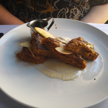 The Prescott - Pumpkin French toast - Diners Near Me - Kernersville, North Carolina