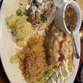 El Torito - Seafood Combo - Mexican Near Me - West Covina, California El Torito - Seafood Combo - Mexican Near Me - West Covina, California