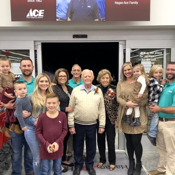 Hagan Ace Hardware - Locally owned by The Hagan Family - Hardware Stores Near Me - Yulee, Florida
