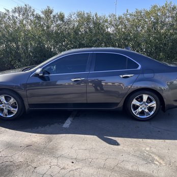 Clean And Simple Mobile Auto Detailing - Auto Detailing Near Me