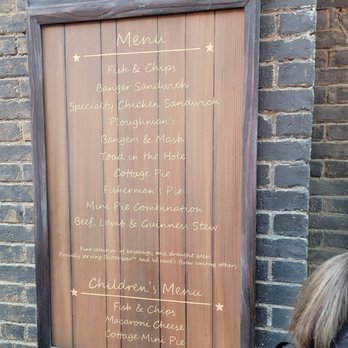 Leaky Cauldron™ - Menu - British Near Me - Orlando, Florida Leaky Cauldron™ - Menu - British Near Me - Orlando, Florida