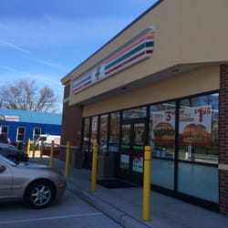7-Eleven