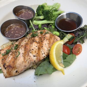 Chester's Kitchen and Bar - New American Near Me - Rochester, Minnesota Chester's Kitchen and Bar - New American Near Me - Rochester, Minnesota