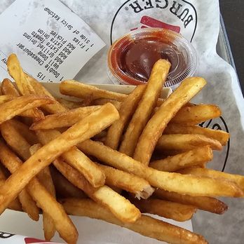 Nexx Burger - Burgers Near Me - Orange, California