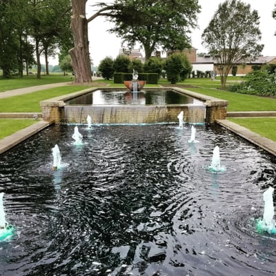 The Grove Hotel – Spa and Golf by null