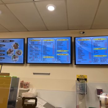 Hoku Hawaiian BBQ - Full Menu - Hawaiian Near Me - Fairfield, California Hoku Hawaiian BBQ - Full Menu - Hawaiian Near Me - Fairfield, California