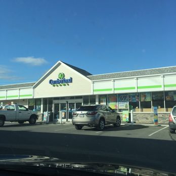 Cumberland Farms - the front of the store - Convenience Stores Near Me - Stephentown, New York Cumberland Farms - the front of the store - Convenience Stores Near Me - Stephentown, New York